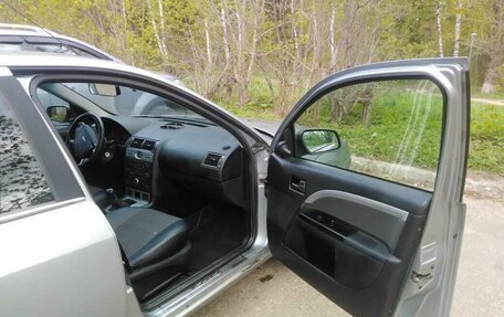 Ford Mondeo III, 2006 год, 270 000 рублей, 19 фотография