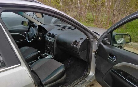 Ford Mondeo III, 2006 год, 270 000 рублей, 17 фотография