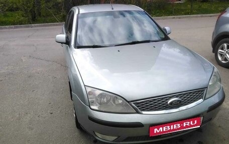 Ford Mondeo III, 2006 год, 270 000 рублей, 8 фотография