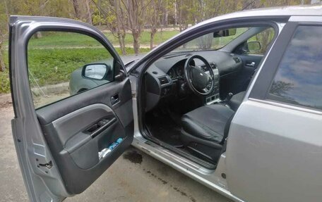 Ford Mondeo III, 2006 год, 270 000 рублей, 23 фотография