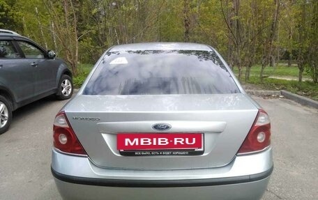 Ford Mondeo III, 2006 год, 270 000 рублей, 21 фотография