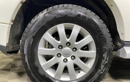 Mitsubishi Pajero IV, 2013 год, 2 197 000 рублей, 7 фотография