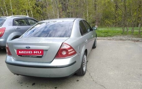Ford Mondeo III, 2006 год, 270 000 рублей, 18 фотография