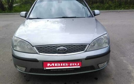 Ford Mondeo III, 2006 год, 270 000 рублей, 20 фотография