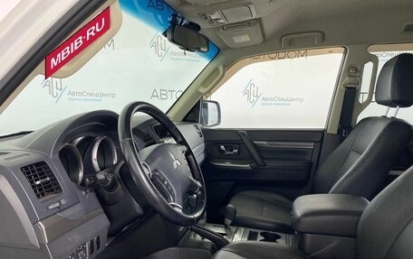 Mitsubishi Pajero IV, 2013 год, 2 197 000 рублей, 8 фотография