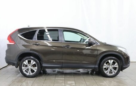 Honda CR-V IV, 2013 год, 1 790 000 рублей, 7 фотография