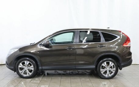 Honda CR-V IV, 2013 год, 1 790 000 рублей, 8 фотография