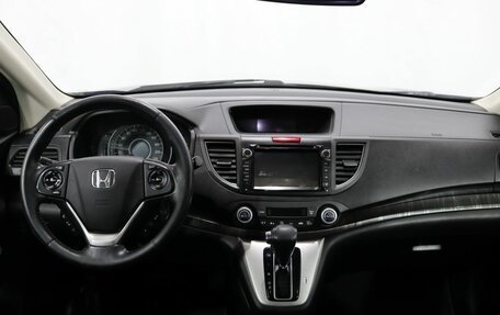 Honda CR-V IV, 2013 год, 1 790 000 рублей, 14 фотография