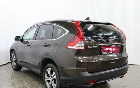 Honda CR-V IV, 2013 год, 1 790 000 рублей, 6 фотография