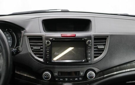 Honda CR-V IV, 2013 год, 1 790 000 рублей, 20 фотография