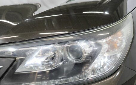 Honda CR-V IV, 2013 год, 1 790 000 рублей, 25 фотография