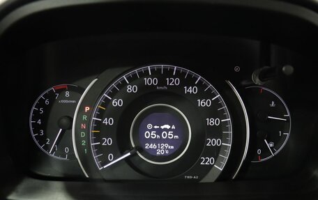 Honda CR-V IV, 2013 год, 1 790 000 рублей, 18 фотография