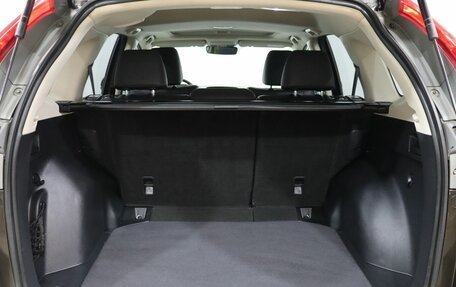 Honda CR-V IV, 2013 год, 1 790 000 рублей, 23 фотография