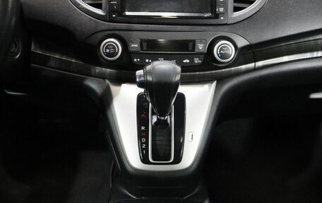 Honda CR-V IV, 2013 год, 1 790 000 рублей, 19 фотография