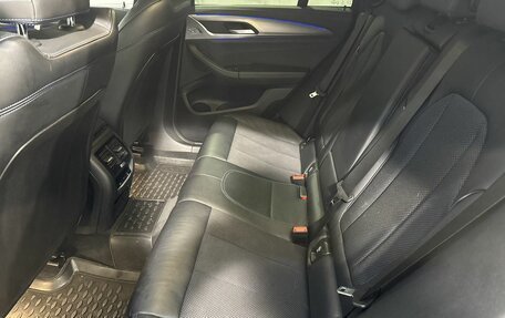 BMW X4, 2019 год, 4 499 800 рублей, 6 фотография