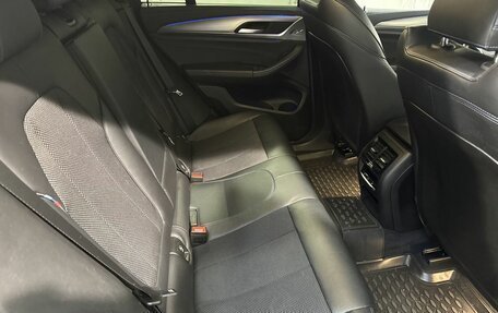 BMW X4, 2019 год, 4 499 800 рублей, 4 фотография