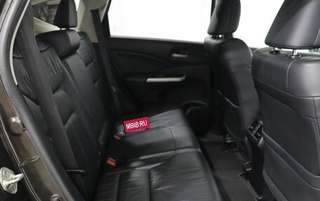 Honda CR-V IV, 2013 год, 1 790 000 рублей, 22 фотография