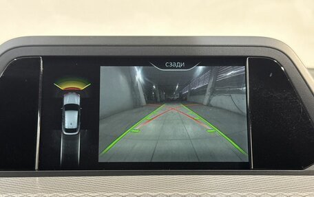 BMW X4, 2019 год, 4 499 800 рублей, 12 фотография