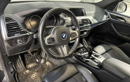 BMW X4, 2019 год, 4 499 800 рублей, 8 фотография