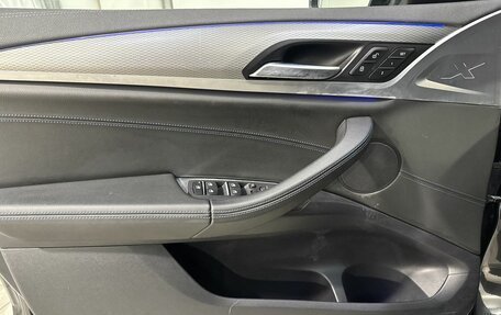 BMW X4, 2019 год, 4 499 800 рублей, 7 фотография