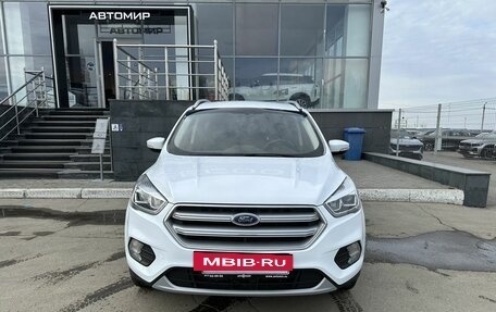 Ford Kuga III, 2018 год, 1 850 000 рублей, 2 фотография
