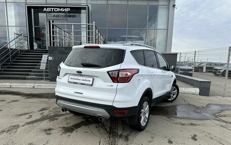 Ford Kuga III, 2018 год, 1 850 000 рублей, 5 фотография