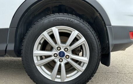 Ford Kuga III, 2018 год, 1 850 000 рублей, 15 фотография