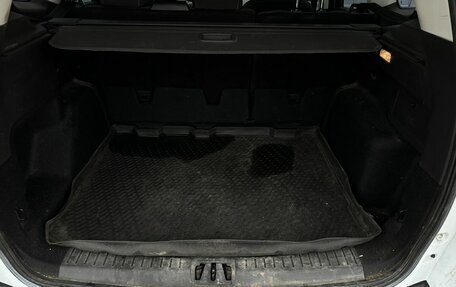 Ford Kuga III, 2018 год, 1 850 000 рублей, 13 фотография