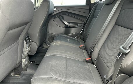 Ford Kuga III, 2018 год, 1 850 000 рублей, 12 фотография