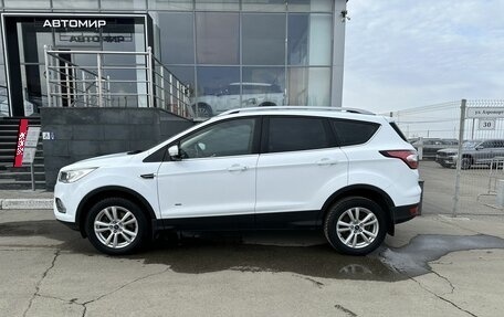 Ford Kuga III, 2018 год, 1 850 000 рублей, 8 фотография