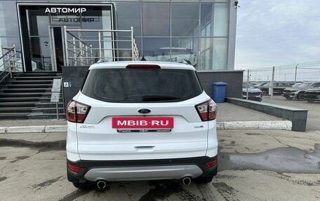 Ford Kuga III, 2018 год, 1 850 000 рублей, 6 фотография