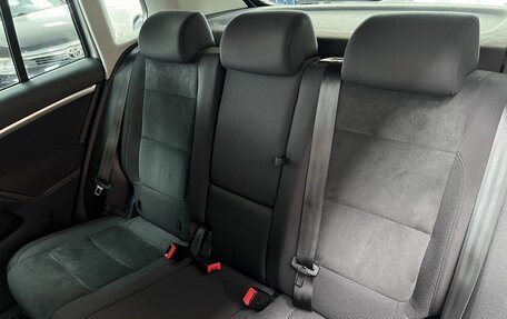 Volkswagen Tiguan I, 2013 год, 1 495 000 рублей, 10 фотография