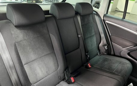 Volkswagen Tiguan I, 2013 год, 1 495 000 рублей, 13 фотография