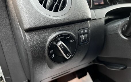 Volkswagen Tiguan I, 2013 год, 1 495 000 рублей, 17 фотография