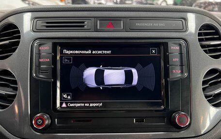 Volkswagen Tiguan I, 2013 год, 1 495 000 рублей, 21 фотография