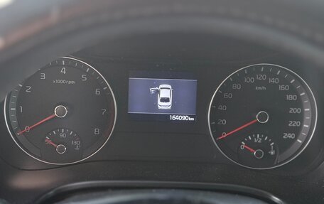 KIA Cerato IV, 2020 год, 2 100 000 рублей, 3 фотография