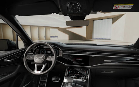 Audi Q7, 2025 год, 12 590 000 рублей, 5 фотография