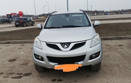 Great Wall Hover H5, 2013 год, 630 000 рублей, 1 фотография