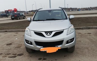 Great Wall Hover H5, 2013 год, 630 000 рублей, 1 фотография