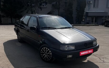 Volkswagen Passat B3, 1992 год, 190 000 рублей, 1 фотография