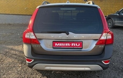 Volvo XC70 II рестайлинг, 2011 год, 1 270 000 рублей, 1 фотография