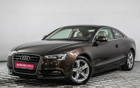 Audi A5, 2012 год, 1 480 000 рублей, 1 фотография