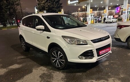 Ford Kuga III, 2016 год, 1 150 000 рублей, 1 фотография