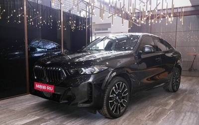BMW X6, 2024 год, 15 200 000 рублей, 1 фотография
