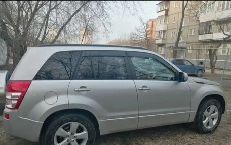 Suzuki Grand Vitara, 2010 год, 1 200 000 рублей, 1 фотография
