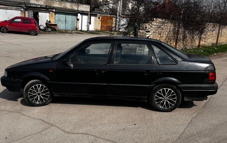 Volkswagen Passat B3, 1992 год, 190 000 рублей, 9 фотография