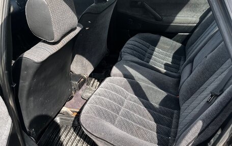 Volkswagen Passat B3, 1992 год, 190 000 рублей, 12 фотография