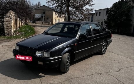 Volkswagen Passat B3, 1992 год, 190 000 рублей, 3 фотография