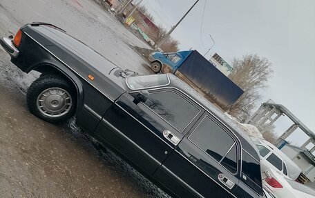 ГАЗ 3102 «Волга», 2001 год, 150 000 рублей, 3 фотография