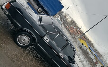 ГАЗ 3102 «Волга», 2001 год, 150 000 рублей, 4 фотография